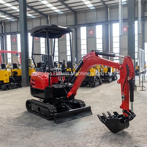 list of mini excavator manufacturers|small excavator for home use.